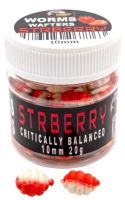 Method Feeder Fans Worms Wafter 10 mm 50 ml (5)