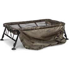 Nash Podložka Hi Protect Carp Cradle Camo Monster (2)