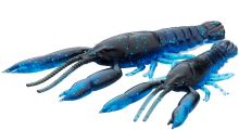 Savage Gear Gumová Nástraha 3D Crayfish Rattling Red UV 8 ks (2)