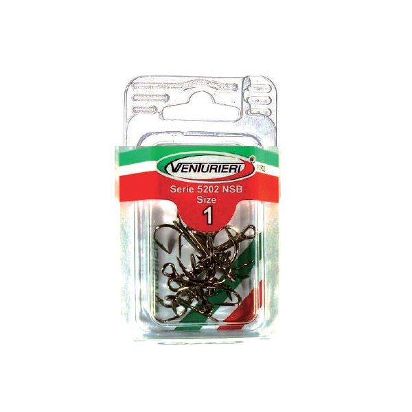 Venturieri trojháček 10ks