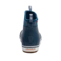 Grundéns Boty Deck-Boss Ankle Boot Navy (3)