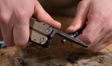 Leatherman Multifunkční Kleště Super Tool 300M Coyote Tan (5)