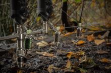 Solar Tělíčko K Indikároru Carbon Indicator Head (2)