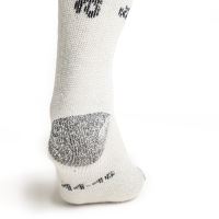 Adventer & Fishing Funkční Ponožky Merino Titanium (3)