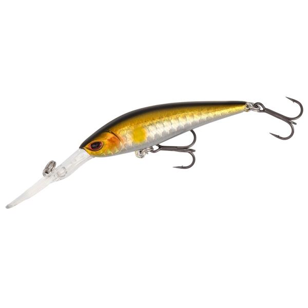 Mikado Wobler Cracker Suspending AYU 6 cm 5,2 g