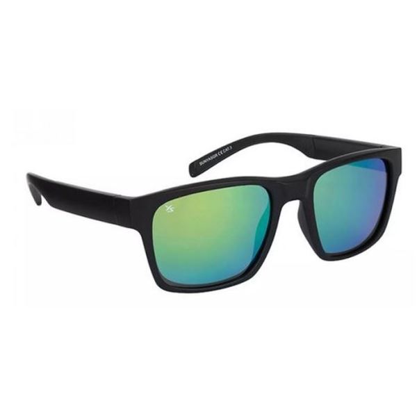 Shimano Brýle Sunglasses Yasei Green Revo