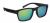 Shimano Brýle Sunglasses Yasei Green Revo