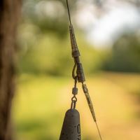 Avid Carp Závěsky Outline FleckTone Pinned Lead Clips (3)