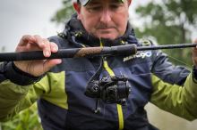 Matrix Prut Ethos XR C Bomb Rods 2,7 m 30 g (9)