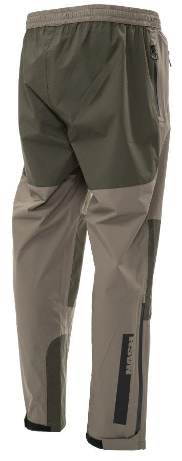 Nash Kalhoty ZT Lite Dry Pack Trousers (1)