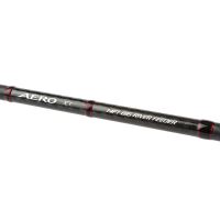 Shimano Prut Aero X1A Big River Feeder 4,27 m 200 g (1)