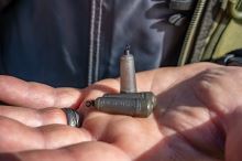 Korum Olůvko Touch Ledger 6g (2)