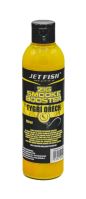 Jet Fish Zig Smoke Booster 250 ml - Tygří Ořech