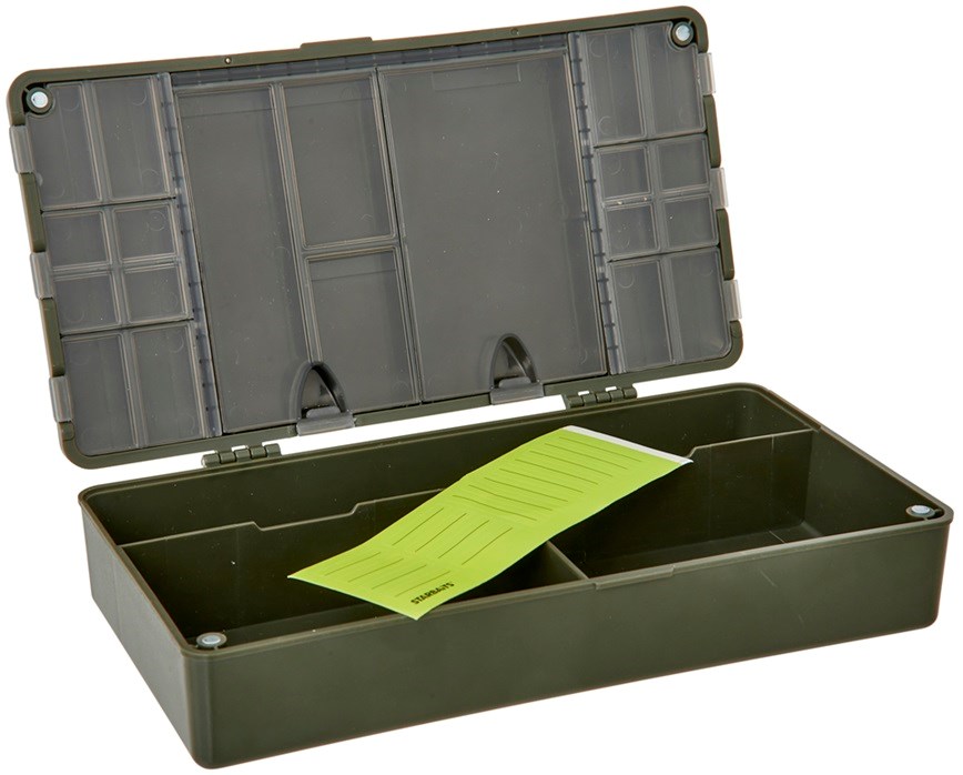 Starbaits Krabička Na Bižuterii Magnet Box (3)