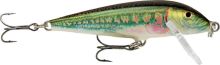 Rapala Wobler Count Down Sinking MN - 3 cm 4 g