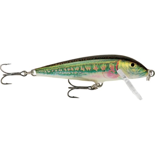 Rapala Wobler Count Down Sinking MN