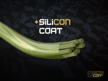 Delphin Splétaná Šnůra OctaCON Zelená 135 m (1)