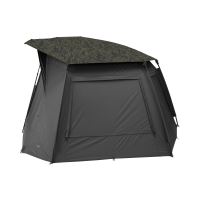 Trakker Kšilt Tempest RS 200 Skull Cap Camo (1)