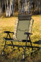 Giants Fishing Sedačka Chair Gaube XT + Transportní Taška (15)