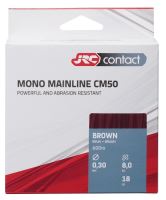 JRC Vlasec Contact CM50 Brown 600 m (2)