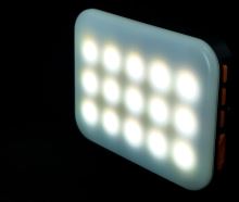 Anaconda Světlo Cam Spot (3)