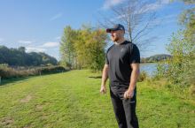 Preston Innovations Tričko Core Collection T-shirt Black (6)