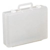 Meiho Rybářský Box Attache