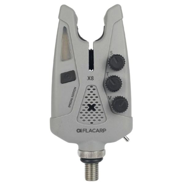 Flacarp Signalizátor Záběru X8 Barevná Edice