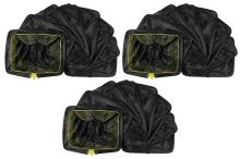 Matrix Vezírek Commercial Keepnets 2,5 m 3 ks Matrix Vezírek Commercial Keepnets 2,5 m 3 ks