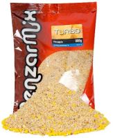 Benzar Mix Krmítková Směs Groundbait Turbo 800 g (4)