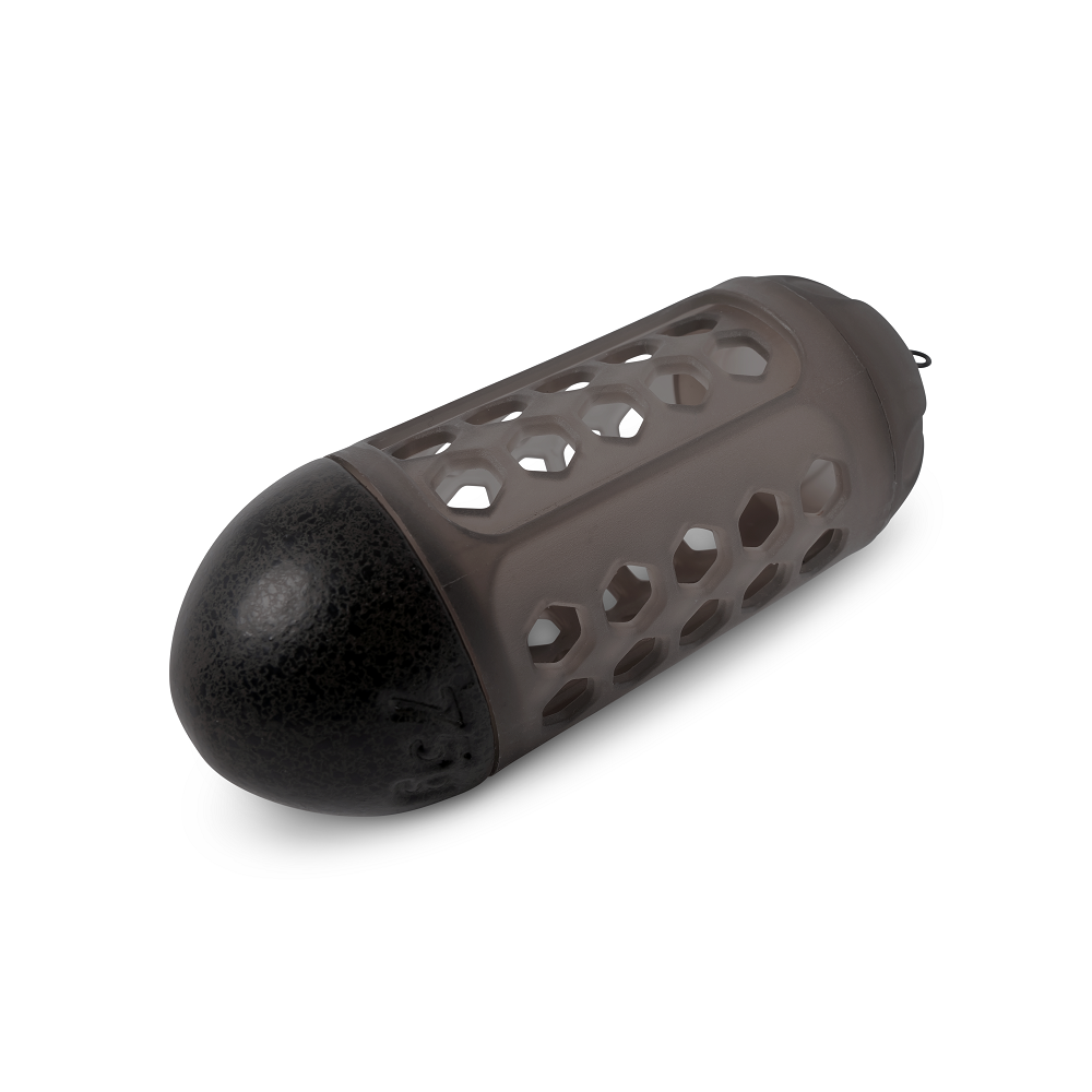 Korum krmítko open end feeder large - 90 g