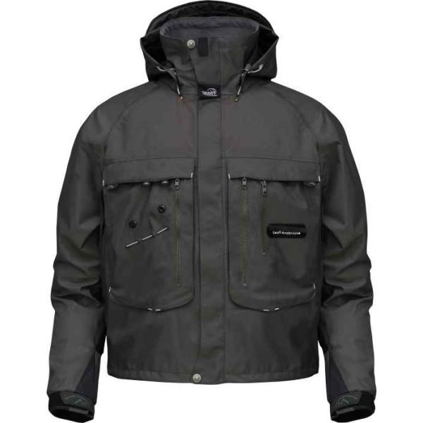 Geoff Anderson Bunda Tsuba 3