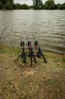 Fox Prut Horizon X6 Ti Explorer 8-10 ft 3,75 lb 2-Díl (12)