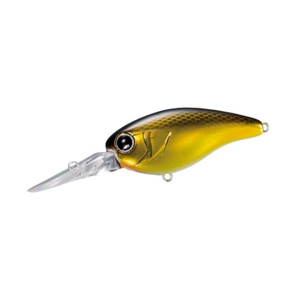 Shimano Wobler Bantam Kozak MR Black Gold 5,4 cm 8 g