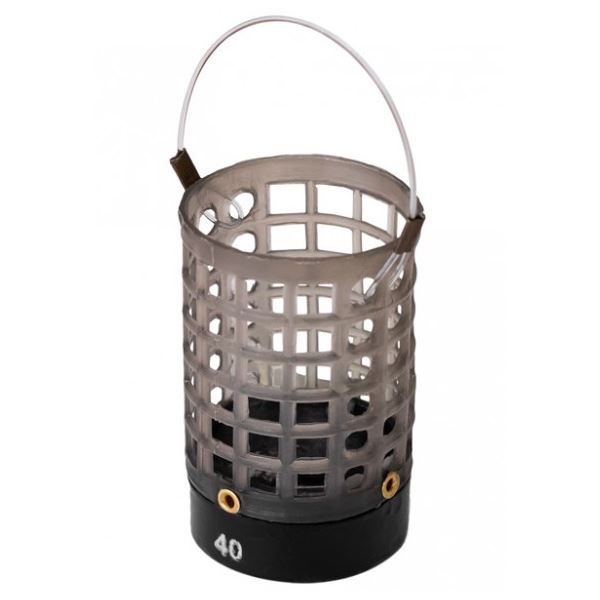 Delphin Nylonové Krmítko D Stance 2 ks