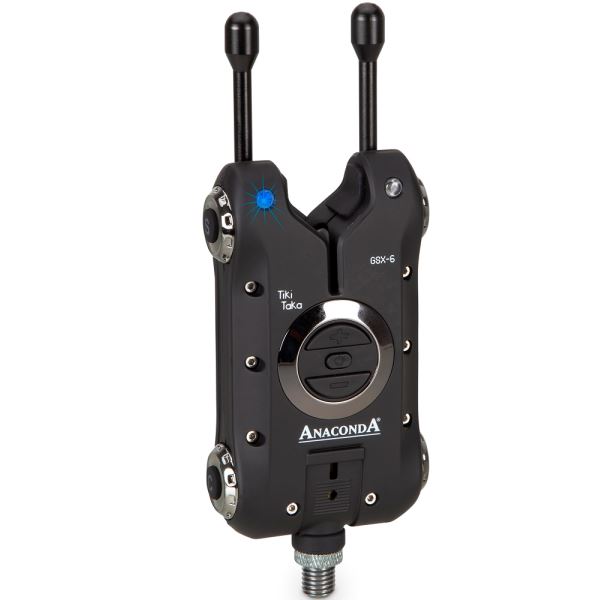 Anaconda Sada Hlásičů Tiki Taka GSX - 6