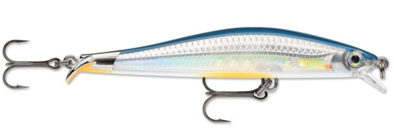 Rapala wobler ripstop eb - 9 cm 7 g