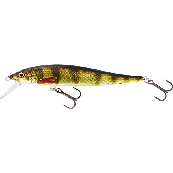 Westin Wobler Jerkbite SR Jerkbait Real Perch 9 cm 8 g