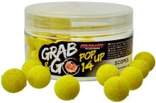 Starbaits Pop Up G&G Global Scopex 20 g 14 mm Starbaits Pop Up G&G Global Scopex 20 g 14 mm