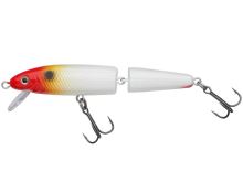 Berkley Wobler Pulse Snake Red Head