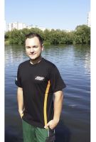 Saenger MS Range Triko S Krátkým Rukávem (1)