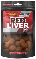 Starbaits Boilie Red Liver (1)