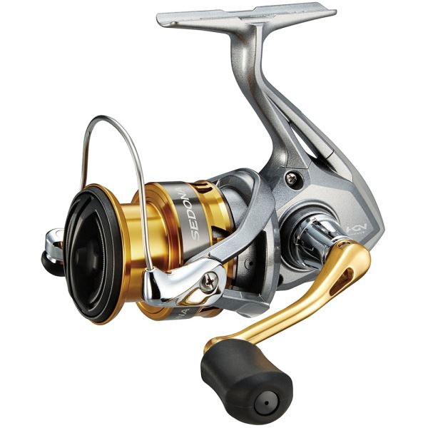 Shimano Naviják Sedona 2500 FI