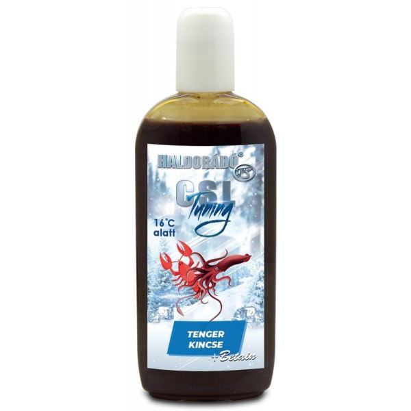Haldorádó Posilovač CSL Tuning 250 ml