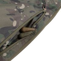 Trakker Pouzdro Na Prut NXC Camo Rod Sleeve (7)