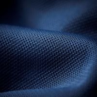 Geoff Anderson Košile Zulo II Modrá Krátký Rukáv (7)