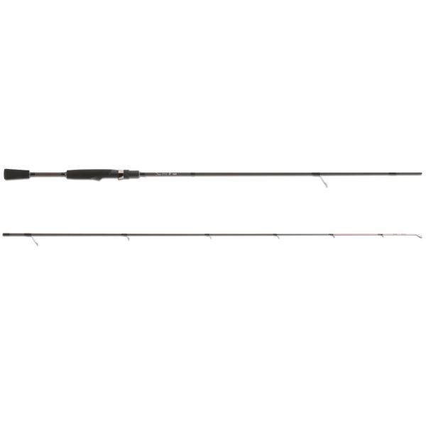 Iron Claw Prut Drop Stick II 2,1 m 3-21 g