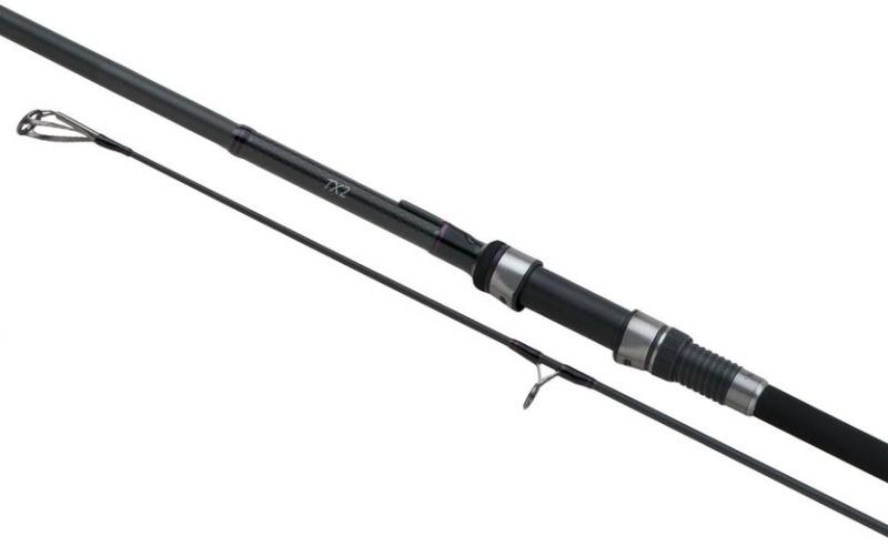 Shimano prut tribal tx2 9-300 stalker 2,7 m (9 ft) 3 lb