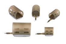 Matrix Krmítko Plastic Open Ended Feeder L (5)