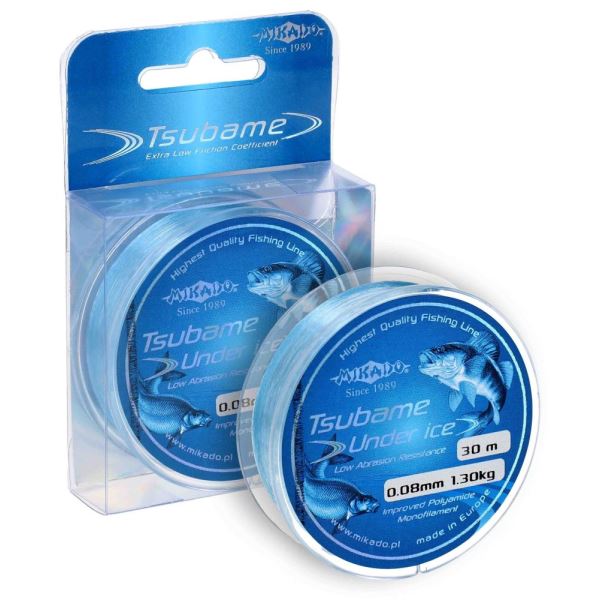 Mikado Vlasec Tsubame Under Ice 30 m